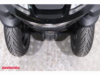 Peugeot Metropolis ABS 16.634 km! picture 9