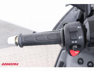 Peugeot Metropolis ABS 16.634 km! picture 20