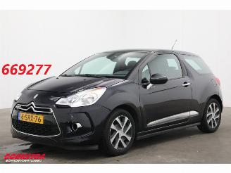 begagnad bil auto Citroën DS3 1.2 VTi Chic Bluetooth Clima Cruise PDC 2013/11