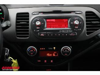 Kia Picanto 1.0 CVVT Plus Pack Leder Clima 35.921 km! picture 11