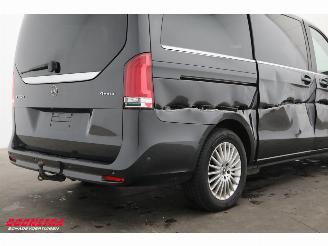 Mercedes V-klasse 250d 4-MATIC Lang 8-Pers. Pano LED Leder 360° Cruise SHZ AHK picture 5