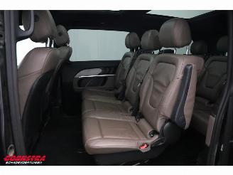 Mercedes V-klasse 250d 4-MATIC Lang 8-Pers. Pano LED Leder 360° Cruise SHZ AHK picture 18