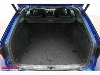 Skoda Superb Combi 2.0 TSI 280 PK 4x4 Sportline Pano LED ACC Memory LRHZ 50.618 km! picture 30