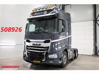 Avarii camioane DAF XG + 530 FTG 6X2 ACC PTO Lift Stuur 104.993 km! 2024/3