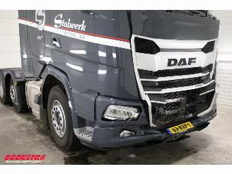 DAF XG + 530 FTG 6X2 ACC PTO Lift Stuur 104.993 km! picture 5