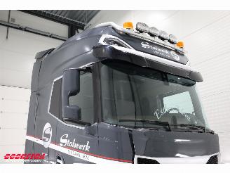 DAF XG + 530 FTG 6X2 ACC PTO Lift Stuur 104.993 km! picture 6