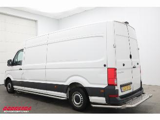 Volkswagen Crafter 2.0 TDI DSG L4-H3 Bluetooth Airco Camera PDC 76.313 km! picture 4