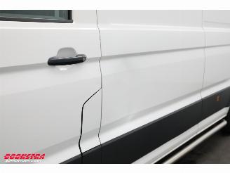 Volkswagen Crafter 2.0 TDI DSG L4-H3 Bluetooth Airco Camera PDC 76.313 km! picture 6
