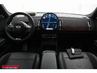 Mini Countryman 2.0 S ALL4 JCW Pano LED HUD ACC Memory H/K 360° AHK picture 9