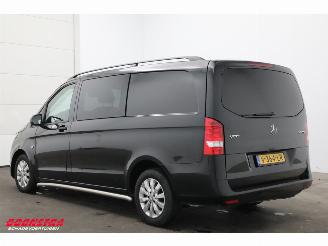 Mercedes Vito 111 CDI Lang DC Navi Clima Cruise Camera PDC picture 4