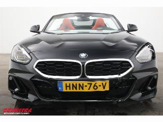 BMW Z4 Roadster sDrive30i M-Sport Leder Virtual Navi Cruise Camera SHZ picture 5