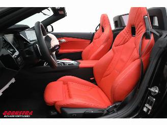 BMW Z4 Roadster sDrive30i M-Sport Leder Virtual Navi Cruise Camera SHZ picture 16