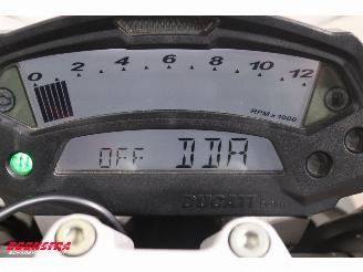 Ducati Monster 796 Akrapovic Lap Timer! picture 11