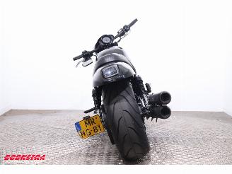 Harley-Davidson  VRSCD Night-Rod 5HD!! picture 14