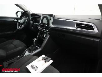 Volkswagen T-Roc 1.5 TSI DSG Style LED ACC Navi Clima Camera SHZ AHK picture 11