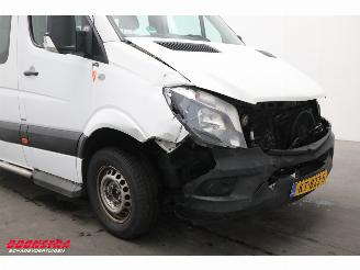 Mercedes Sprinter 314 CDI Aut. Behindertengerecht 9-Pers. picture 6