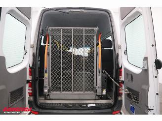 Mercedes Sprinter 314 CDI Aut. Behindertengerecht 9-Pers. picture 14