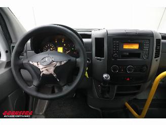 Mercedes Sprinter 314 CDI Aut. Behindertengerecht 9-Pers. picture 19