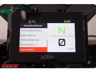 KTM  1290 SuperDuke R ABS Austin Racing Quickshift Wheelie Contr. Launch Contr. Cruise Heizgriffe picture 21