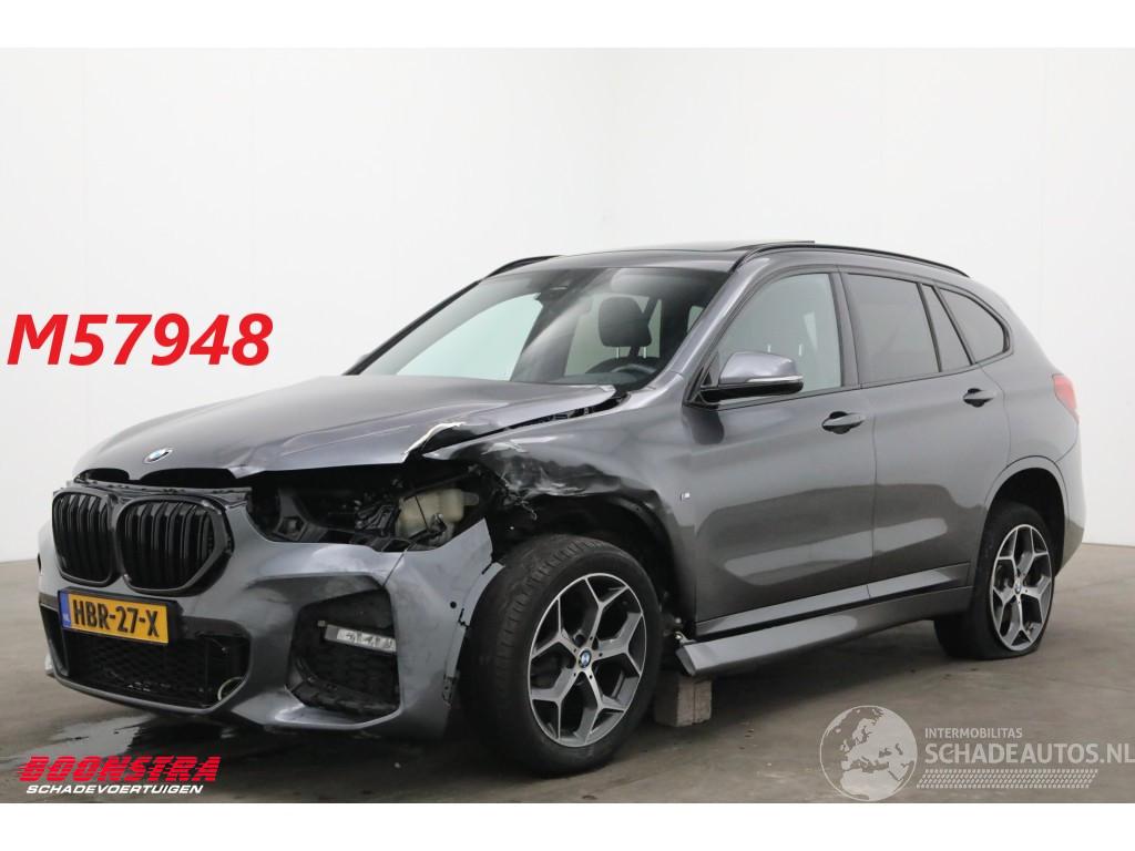 BMW X1 sDrive20d Aut. M-Sport LED ACC H/K Pano SHZ Camera