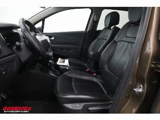 Renault Captur 1.2 TCe Edition One Aut. LED Leder Navi Clima Cruise Camera SHZ AHK 85.440 km! picture 16