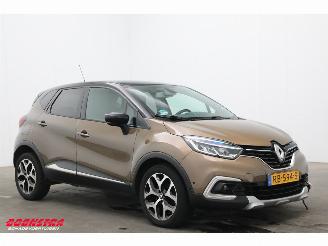 Renault Captur 1.2 TCe Edition One Aut. LED Leder Navi Clima Cruise Camera SHZ AHK 85.440 km! picture 2