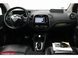 Renault Captur 1.2 TCe Edition One Aut. LED Leder Navi Clima Cruise Camera SHZ AHK 85.440 km! picture 14
