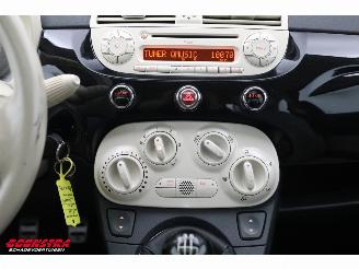 Fiat 500 1.4-16V Lounge Pano Airco LMV 130.652 km! picture 9