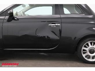 Fiat 500 1.4-16V Lounge Pano Airco LMV 130.652 km! picture 5
