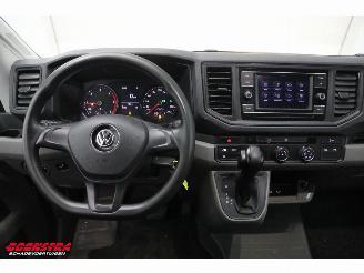 Volkswagen Crafter 2.0 TDI DSG L3-H3 Comfortline Airco Cruise Camera PDC AHK 46.056 km! picture 10