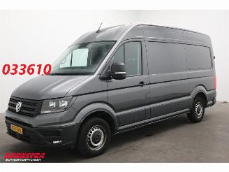 bruktbiler bedrijf Volkswagen Crafter 2.0 TDI DSG L3-H3 Comfortline Airco Cruise Camera PDC AHK 46.056 km! 2024/1