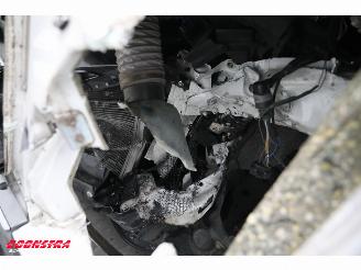 Hymer  B 524 SL 3.0 MJ Aut. Solar Schotel Hefbed Dwarsbed Oven picture 10