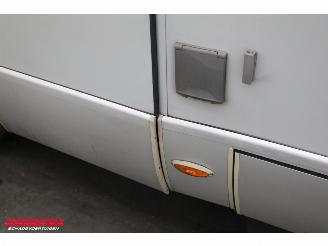 Hymer  B 524 SL 3.0 MJ Aut. Solar Schotel Hefbed Dwarsbed Oven picture 5