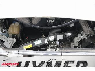 Hymer  B 524 SL 3.0 MJ Aut. Solar Schotel Hefbed Dwarsbed Oven picture 9