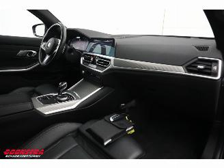 BMW 3-serie Touring 330e M-Sport Pano LED ACC H/K HUD Memory Camera 55.315 km! picture 12