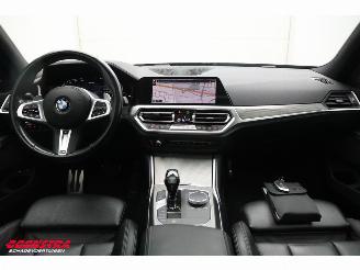 BMW 3-serie Touring 330e M-Sport Pano LED ACC H/K HUD Memory Camera 55.315 km! picture 13