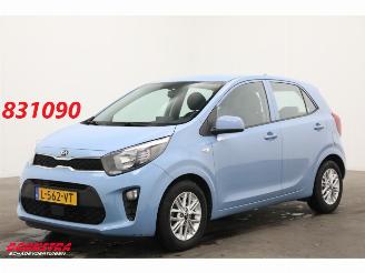 Unfallwagen Kia Picanto 1.0 DPi DynamicLine Airco Cruise Camera 27.843 km! 2021/8