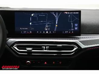 BMW i4 M50 LED ACC HUD LRHZ Camera SHZ picture 11