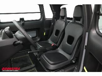 Opel  Rocks-E Tekno picture 12