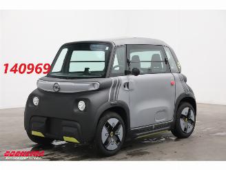 skadebil brommobiel Opel  Rocks-E Tekno 2025/5