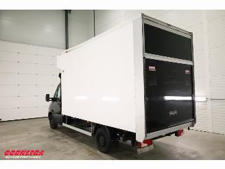 Mercedes Sprinter 319 CDI 9G-Tronic LBW Laadlift Kuhler Leder Cruise picture 4