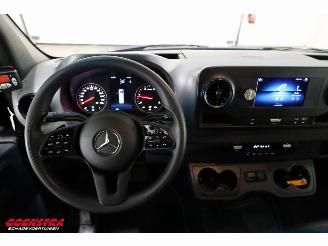 Mercedes Sprinter 319 CDI 9G-Tronic LBW Laadlift Kuhler Leder Cruise picture 23