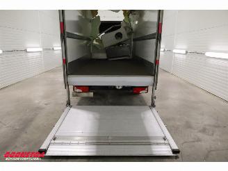 Mercedes Sprinter 319 CDI 9G-Tronic LBW Laadlift Kuhler Leder Cruise picture 15