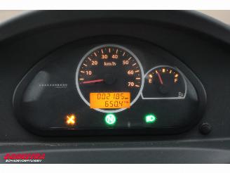 Canta  2 Premium Radio/CD BY 2020 2.185 km! picture 13