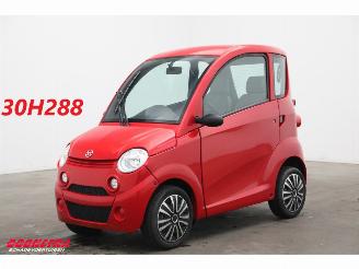 skadebil brommobiel Canta  2 Premium Radio/CD BY 2020 2.185 km! 2020/2