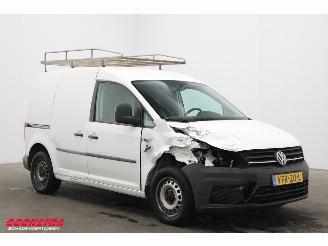 Volkswagen Caddy 2.0 TDI L1-H1 Airco 111.778 km! picture 2