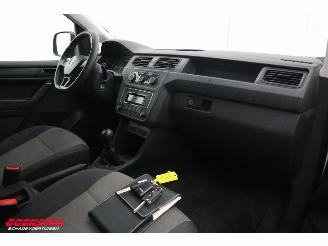 Volkswagen Caddy 2.0 TDI L1-H1 Airco 111.778 km! picture 17