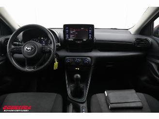 Toyota Yaris 1.0 VVT-i Comfort Bluetooth ACC Airco picture 8