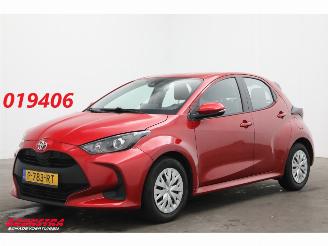Tweedehands auto Toyota Yaris 1.0 VVT-i Comfort Bluetooth ACC Airco 2022/5