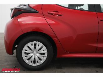 Toyota Yaris 1.0 VVT-i Comfort Bluetooth ACC Airco picture 5